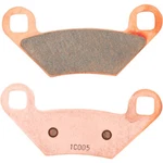 Epi Brake Pads - Sportsman WE445395. Fixed Price $44.34.