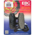 Ebc Brakes Pads FA256. Fixed Price $36.86.