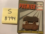 Premier PR29 Brake Pads. Fixed Price $18.95.