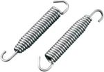 Moose Racing Exhaust Springs 95MM M7719. Fixed Price $18.95.