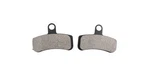 Duro Ceramic Front Brake Pad Set For Harley Twin Cam 2008-2011 Fxd #44082-08. Fixed Price $31.42.