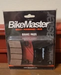Bikemaster Quality Performance Brake Pads 96-1196 Brand New. Fixed Price $17.99.
