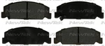 Disc Brake Set-pads Auto Extra AXMD273. Fixed Price $25.99.