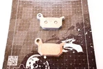 Brakes DP924 Off Road Pad Kit Nos. Fixed Price $27.82.