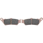 Ebc Brakes Sintered Pads EPFA209/2HH. Fixed Price $77.78.