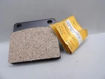 Nos Kawasaki KZ1000 KZ650 Sr Z1R 1978-80 Single Genuine Brake Pad 43050-1013. Fixed Price $42.99.