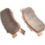 Balls 18-8042 Sintered Brake Pads. Fixed Price $49.12.