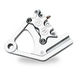 Performance Machine 0052-2400-CH Caliper 125X4R Chrome. Fixed Price $376.99.
