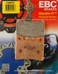 Ebc Hh Double-h Rear Brake Pads Yamaha FZR750 Owo 1989 1990 1991 1992. Fixed Price $48.29.