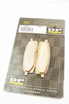 Pads Sintered Brakes, DP405 Premium 41-405.H.DP, 39-105. Fixed Price $42.71.