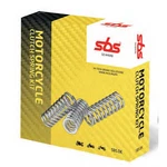 Kawasaki Fx 400 1985-1988 Sbs Clutch Spring Kit 30120. Fixed Price $35.58.