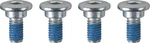 Ebc High Tensile Rotor Bolt Set #DB403/4 4-PACK For Kawasaki/suzuki. Fixed Price $22.66.