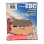 Ebc Brake Pads Front #FA179HH For Yamaha. Fixed Price $48.47.