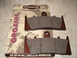 20 Pairs Of Pads For "jay Brake" 6-PISTON Calipers-new!. Fixed Price $99.95.