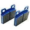 Brake Pad Set Bmw R45, R65, R80, R100; 34 11 2 301 359 / Brembo. Fixed Price $52.43.