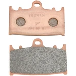 Vesrah Sintered Metal Brake Pads VD-344JL. Fixed Price $57.43.