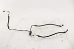 98-06 Harley Road Glide King Front Non Abs Brake Line Master To Caliper. Fixed Price $89.24.