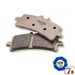 Galfer Hh Sintered Rear Brake Pads Kawasaki GTR1400 ZG1400 ZX-14R ZZR1400. Fixed Price $30.12.