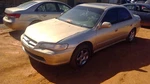Brake Master Cylinder Japan Built With Abs Fits 99-02 Accord 285703. Fixed Price $63.99.