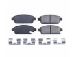 For 2014-2016 Cadillac Elr Brake Pad Set Rear Power Stop 87556VZPT 2015. Fixed Price $33.23.