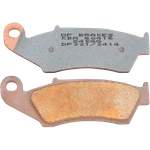 Brakes DP321 Pad Mx All Frt. Fixed Price $54.95.