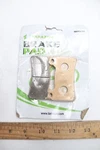 Tarazon Brake Pad MBPFA390. Fixed Price $8.37.