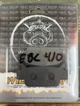 Wild Boar AT-05403 Semi-metallic Brake Pads. Fixed Price $18.00.