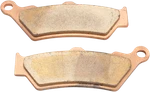 Drag Specialties Premium Sintered Metal Brake Pads Street Xg 1721-2462. Fixed Price $68.95.