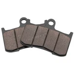 Twin Power Front X-stop Sintered Brake Pads K5047S Tp. Fixed Price $41.99.