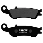 Galfer Brake Pads Semi Metallic FD364G1054. Fixed Price $35.73.