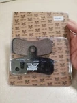 Twin Power Brake Pads 59-2364. Fixed Price $13.95.