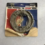 Nos Parts Unlimited Drum Brake Pads 1723-0047 For Yamaha Atv 250. Fixed Price $15.00.