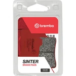 Brembo 1721-3878 07GR88SA Prime Sinter Brake Pads. Fixed Price $61.85.