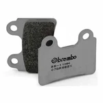 Brembo 07GR58SX Disc Brake Pad Set Front For 2014 Beta Evo 125 Factory. Fixed Price $64.03.