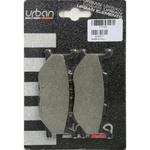 Braking Brake Pad Set Semi-metallic 777SM1. Fixed Price $36.30.