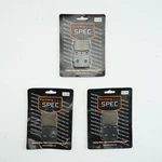 Lot Of 3 Factory Spec FS-409 Brake Pads High Performance 400 Ex New. Fixed Price $23.00.