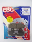Ebc Brakes FA92X Pads. Fixed Price $12.99.