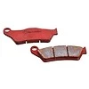 Brake Pad Set Rear Wheel (sintered) Bmw Hexhead, Oilhead; 34 21 7 660 /BP281. Fixed Price $76.99.