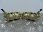 Genuine Bmw S1000 / Rr Brembo Front Radial Brake Calipers 2008 To 2021. Fixed Price $503.18.