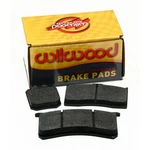 Wilwood Polymatrix Pad Set 7420-Q Fsl .80 150-Q-7420K. Fixed Price $208.94.