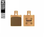 Galfer Rear Brake Pads Ducati 998 2002 2007 FD012. Fixed Price $29.70.