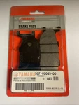 Yamaha Oem Brake Pads 5S7-W0045-00-00. Fixed Price $21.95.