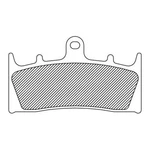 Front Sintered Brake Pads For Buell. Fixed Price $53.68.