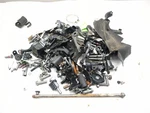 15-18 Kawasaki Klz 1000 Versys Chassis & Engine Hardware Bolt Kit. Fixed Price $71.44.
