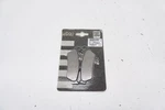 Ktm 125-500 Braking Semi Metallic Front Brake Pad Set 746SM1 16-26 M70. Fixed Price $25.00.