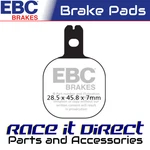 FA184 Disc Pads Ebc. Fixed Price $23.92.