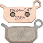 Moose Xcr Sintered Brake Pads Front Rear Ktm PRO/50 SENIOR/65 SX/65. Fixed Price $41.95.
