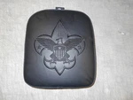 Phantom Pads 10IN.L X 9IN.W Black Eagle Shield- SE303VEFDLB. Fixed Price $79.95.