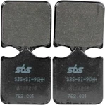 Sbs Sintered Brake Pads 762HS. Fixed Price $79.95.