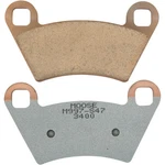 Moose Offroad 1721-1230 M997-S47 Xcr Sintered Brake Pads. Fixed Price $44.95.